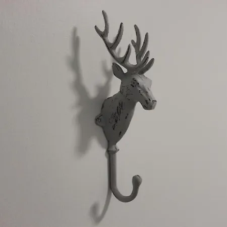 Lapland Happiness Skistar 113