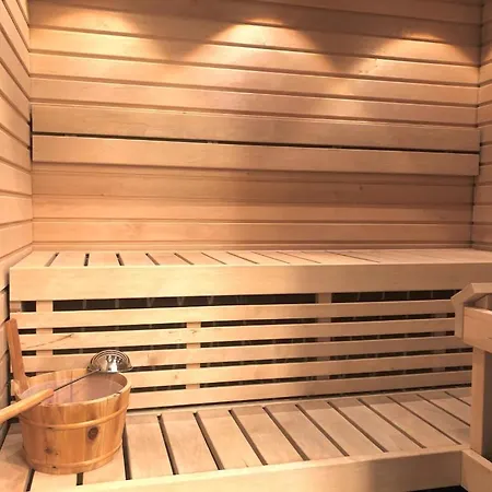 アパート Lapland Happiness Skistar 113