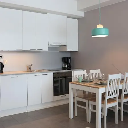 Lapland Happiness Skistar 113 Apartment *
