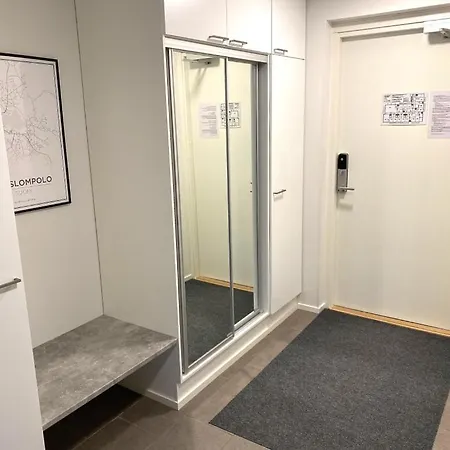 Lägenhet Lapland Happiness Skistar 113 *