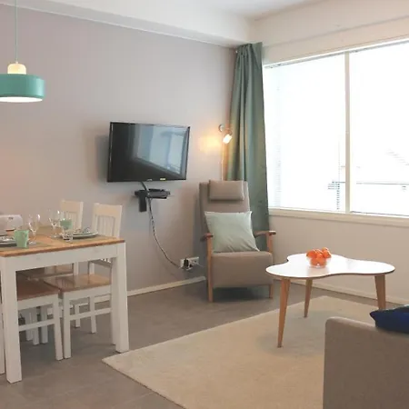 Lägenhet Lapland Happiness Skistar 113