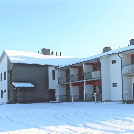 Lapland Happiness Skistar 113