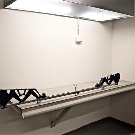 Lapland Happiness Skistar 113